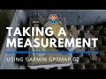 Taking a Measurement