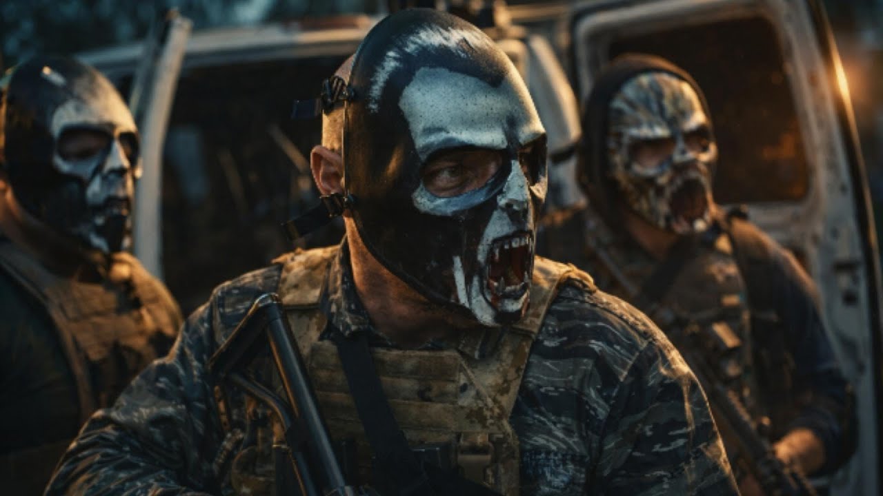 Retired Soldier Turns Rogue, Sparks Bank Heist | Straits of Despair Recap  MOVIE RECAP