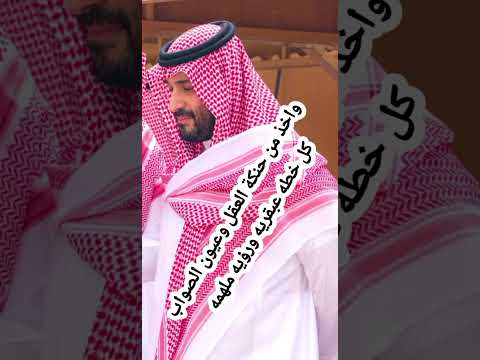 رؤية 2030 ولي العهد محمد بن سلمان السعودية