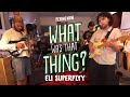 Eli Superflyy Performs Vicar Live At Flying Nun mp3