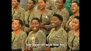 Kisa Cha Musa by Kurasini SDA Choir