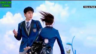 Tamil Album Song | Album Song Tamil | Korean mix | Robo Romeo | Tamilukku En Onrai Aluththavum
