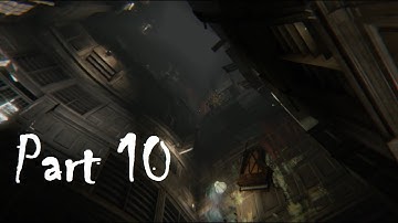 Layers of Fear - Part 10 - The Finger Dials a Number