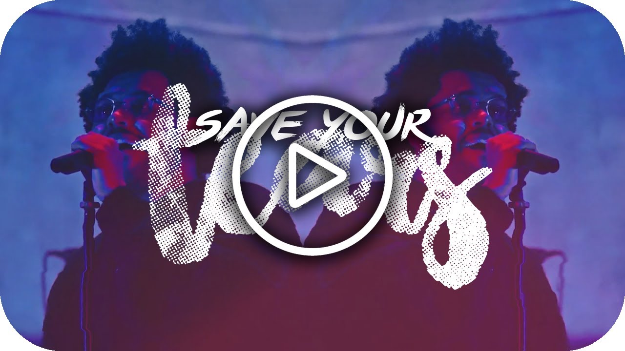 The Weeknd - Save Your Tears (spanish version) | Alej Cázares