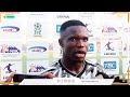 OFFEN CHIKOLA Aanika Mbinu Alivyoifunga Yanga OFFEN CHIKOLA Aanika Mbinu Alivyoifunga Yanga