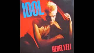 Billy Idol 