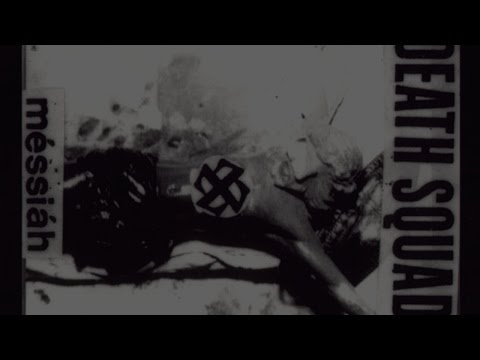 Death Squad — Death Squad - Méssiáh (extract)