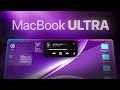 Macbook Ultra - La Siguiente Etapa de Apple
