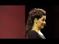 Společně a daleko | Eva Čejková Vašková | TEDxPragueWomen