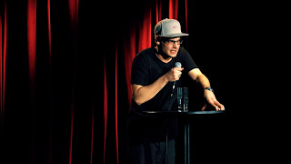 Stand-up Comedy 06: Jakub Lužina 01