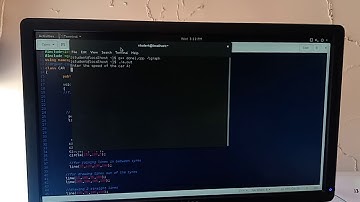 Car Racing Games in C++ using graphics header file..