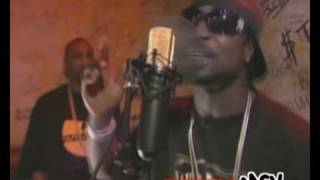 YOUNG BUCK FREESTYLE 2