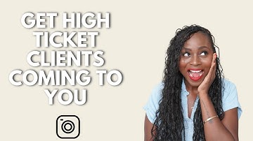 Exactly How I Enroll 10-20+ High Ticket Clients Per Month Without Sales Calls (entire process)