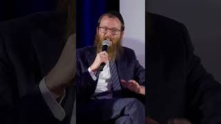 Confronting family and friends about antisemitism.