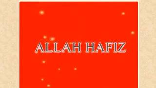Molana Qari Kaleem Ullah Khan Multani Hazrat Allama Maulana Ahmed Saeed Khan M
