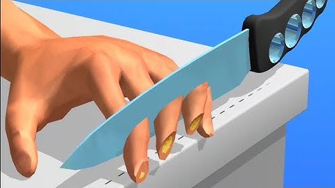 ASMR Slicing - All Level Gameplay 65-80 | Very Satisfying and Relaxing ASMR  @ASMRSlicingGame