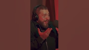 Thumbnail of The Surprising Impact of Post Malone Distancing from Social Media #shorts #postmalone