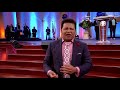 The Power of the Resurrection   Apostle Guillermo Maldonado 1