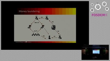Intro to Graph databases