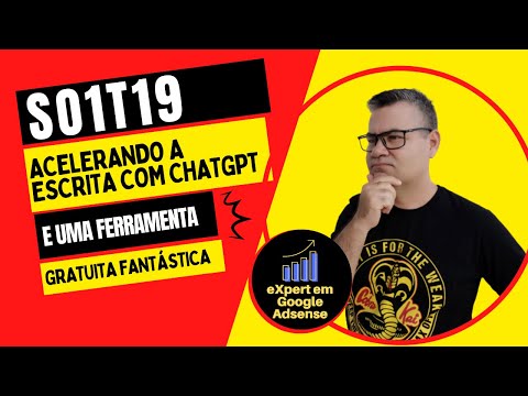 Explorando a Escrita de Artigos com o ChatGPT e a extensão AIPRM