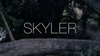 SKYLER (Dodge College Film Production Application 2017 ACCEPTED)