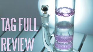 Review On My Piece!! TAG Double HoneyComb