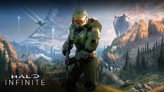 Halo Infinite | Campaign Gameplay Premiere – 8 Minute Demo