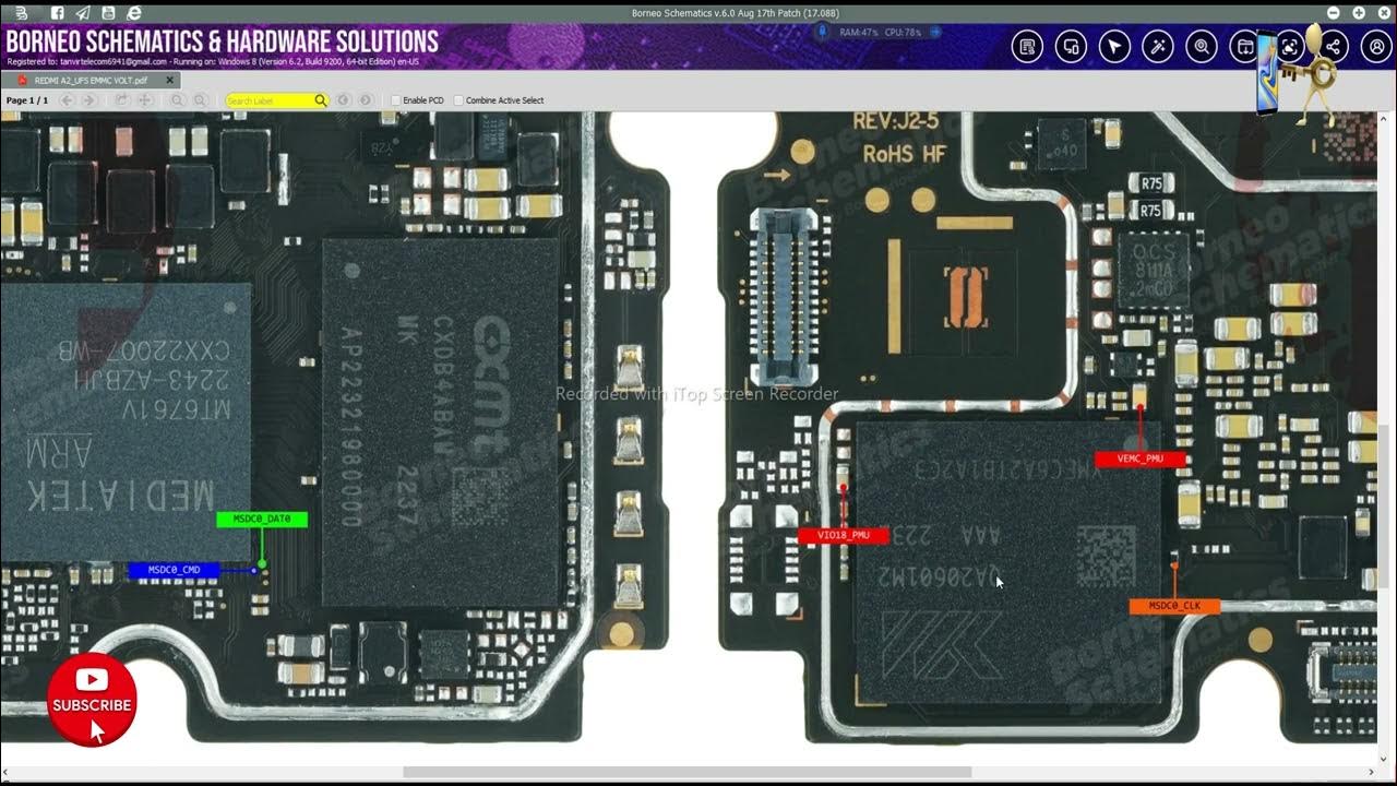 xiaomi-redmi-a2-isp-pin-out-headphone-not-working-hardware-solutions
