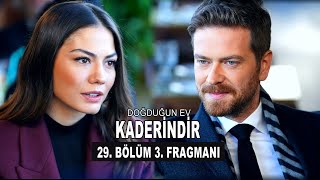 Doğduğun Ev Kaderindir 29. Bölüm 2. Fragmanı - La Casa En Que Naciste Es Tu Destino