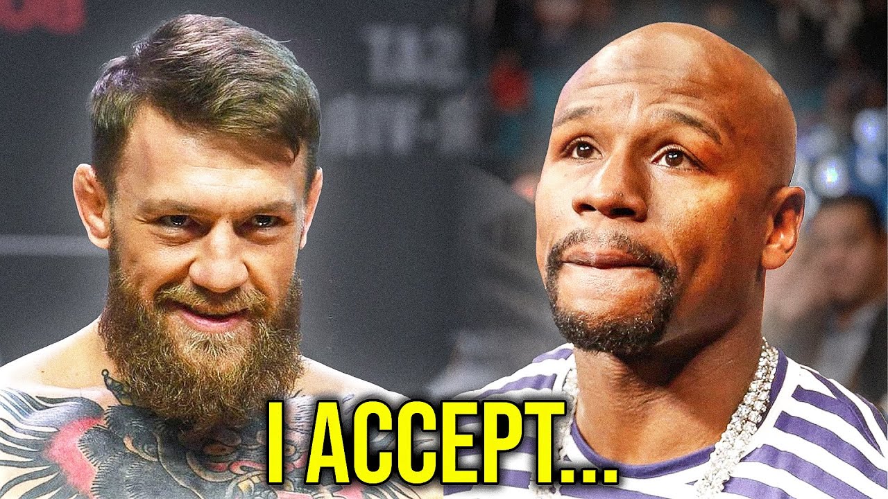 Conor McGregor Agrees to FIGHT!  Cormier Says Jorge Masvidal Will Have To WORK...
