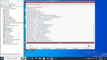 VIVO 1812 Y81i FRP UNLOCK ANDROID MULTI TOOL |  FLASHING PATTERN FRP UNLOCK 100%]