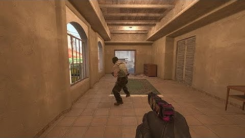 3K on Mirage #dbtech #dbtechgaming #csgo #cs2