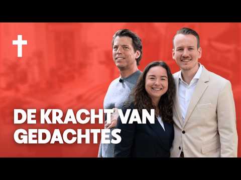 How God's Word Changes You | Lucas & Daphne Smit, Bobby Schuller