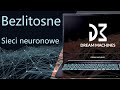 Deep Learning zmasakrował płytę główną laptopa Dream Machines - spróbujmy uruchomić Denata