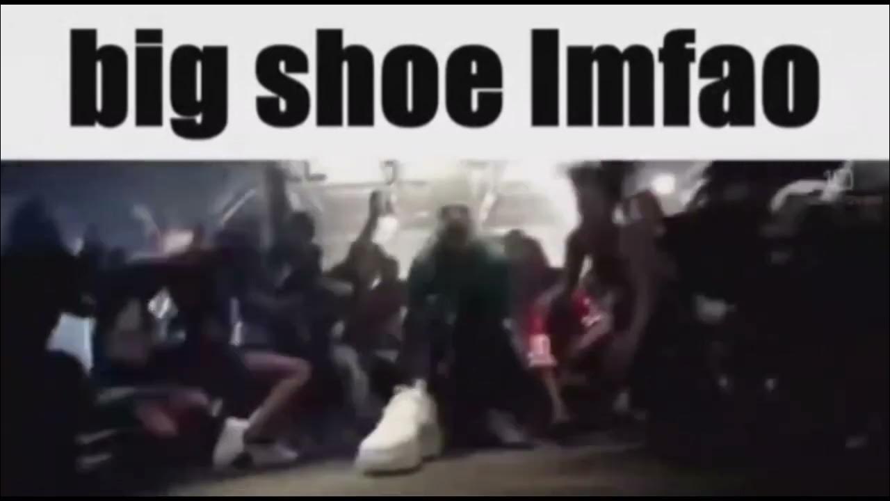 big shoe lmfao with Candy Shop 1 hour. YouTube