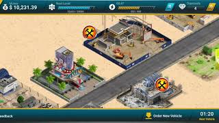 Junkyard Tycoon Business Simulation #7 - Business Game Simulator Android GamePlay FHD screenshot 2