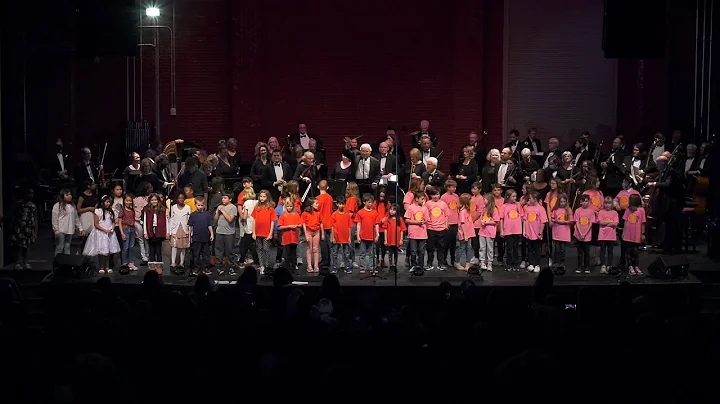 11/20/22 Oklahoma Community Orchestra Concert