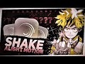 Как Сделать Shake на Телефоне?Shake в Alight Motion!Эффект Shake для Мувиков/Эдитов!Топовый Shake!:D