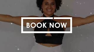 BaliaWear Live! Reserve Your Spot