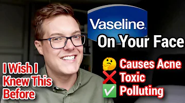 Can Vaseline be used as a sun screen?