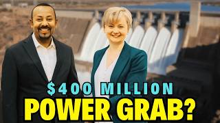 UK’s $400M “Trap”? Why Britain Is REALLY Building Ethiopia’s Power Grid