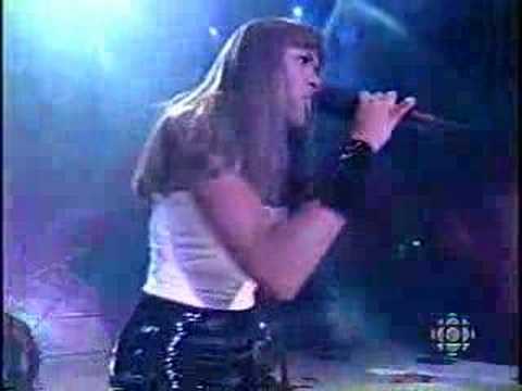 Download Deborah Cox - Nobody's Supposed To Be Here - Dance Mix Live