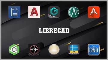Super 10 Librecad Android Apps