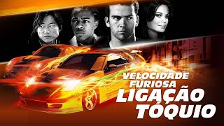 Trailer do Filme Velocidade Furiosa 7 - TVI Notícias