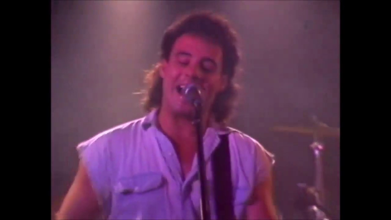 Room Service 1989 "For What You want" Perth Band YouTube