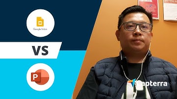 Google Slides vs Microsoft PowerPoint: Why I switched from Microsoft PowerPoint to Google Slides