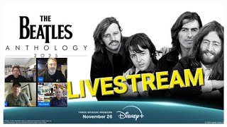 Download Lagu CHAT | Beatles Anthology 2025 Complete Track List and More!! | FaB GaB! Ep.61 MP3 Download Lagu CHAT | Beatles Anthology 2025 Complete Track List and More!! | FaB GaB! Ep.61 MP3