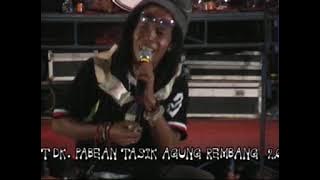 Sodik - Porong Ajur | Dangdut (Official Music Video)