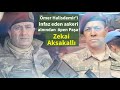 15 Temmuz'un kilit aktörü: Zekai Aksakallı