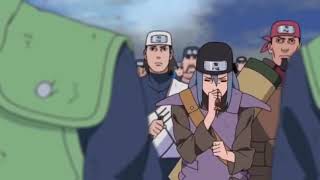 MADARA AMV -BONES BLACK MOULD